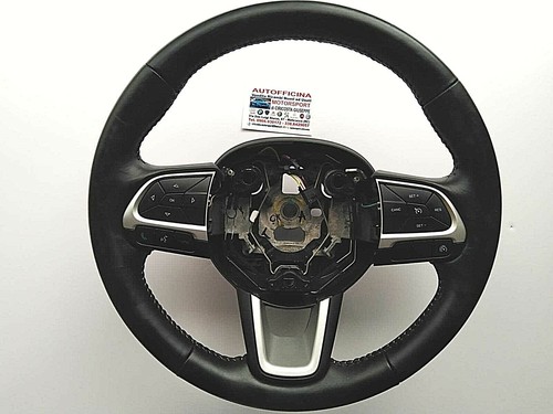 Volante sterzo fiat 500l - volante,