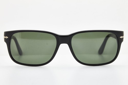 Persol 2611 black vintage - persol,