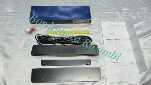 Kit fanale luce - kit,