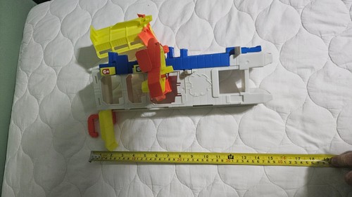 Hot wheels ultimate - wheels,