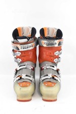 Scarponi Da Sci Tecnica 335mm (N.41) Arancioni