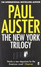 The New York Trilogy: City of