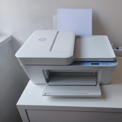 Stampante multifunzione - stampante, hp