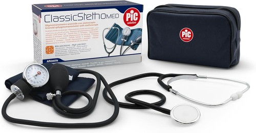 Pic solution misuratore - pic,