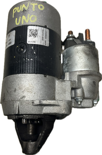 Motorino avviamento per