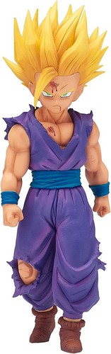 Banpresto dragon ball solid - dragon, z