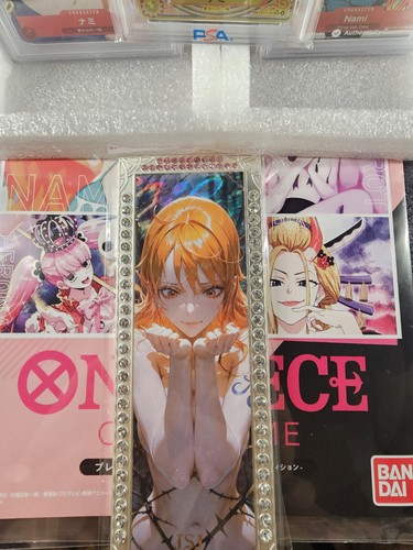 Biglietto nami vivi ect - nami,, vivi,