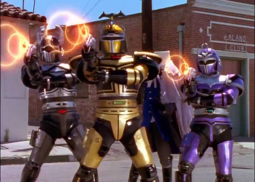 Big bad beetleborgs dvd - big,