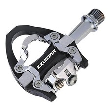 Pedali bici da corsa Exustar