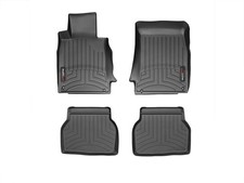 WeatherTech Tappetini per BMW Serie 5 E39 1996-03