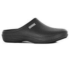 CIABATTE SABOT TG.37 NERO EASY