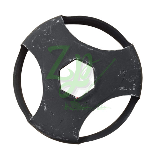 Coppa girevole motozappa brumi - girevole,