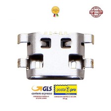 Connettore porta di ricarica