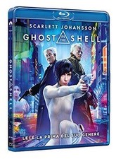 Film - Ghost In The Shell -