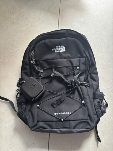 Zaino the north face borealis - zaino,
