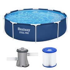 Bestway 56679 steel pro frame - pro,