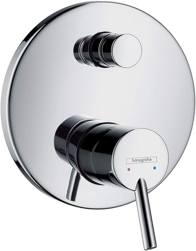 Hansgrohe talis 32475000 - talis,