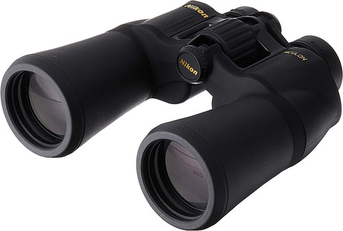 Nikon aculon a211 binocolo - a211,