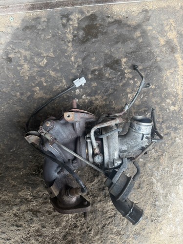 Caricabatteria turbo