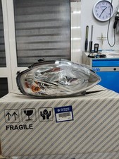 Proiettore sx - Lancia Ypsilon