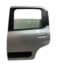 SPORTELLO / PORTA / PORTIERA POSTERIORE SX FIAT PANDA 312 2017 - 51858992