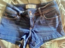 Pantaloncini Hollister