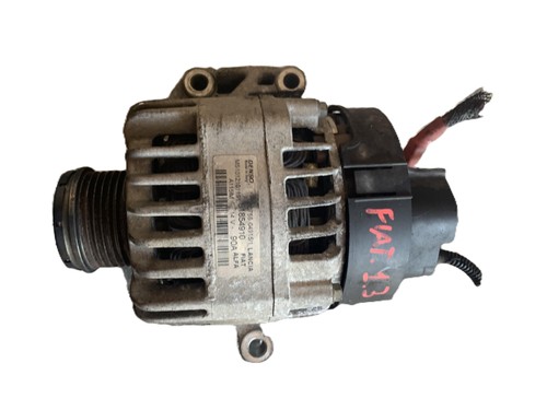 Alternatore per lancia - alternatore,