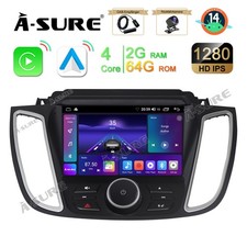 DAB per C-Max Ford Kuga