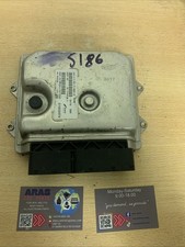 FIAT 500 Engine Control Unit