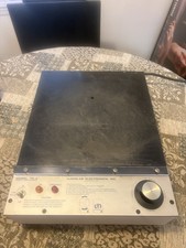 Audiolab Electronics TD-5