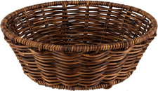 40341 - Cestino Rotondo COVE