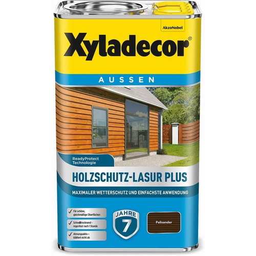 Xyladecor smalto protettivo - xyladecor,