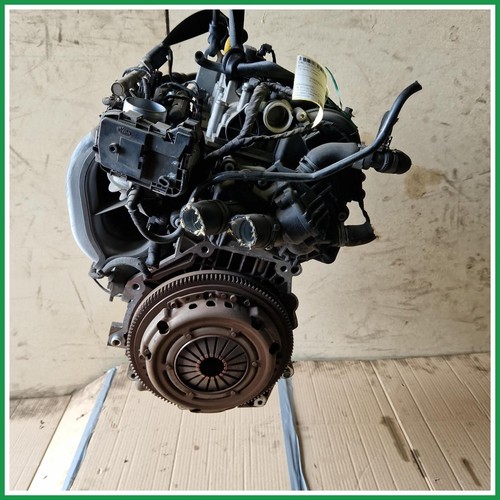 Motore completo cpg 50kw - motore,