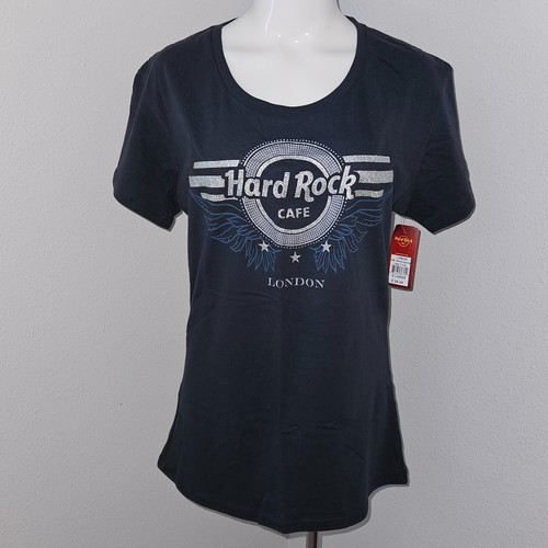 Shirt nuova hrc - nuova, rock