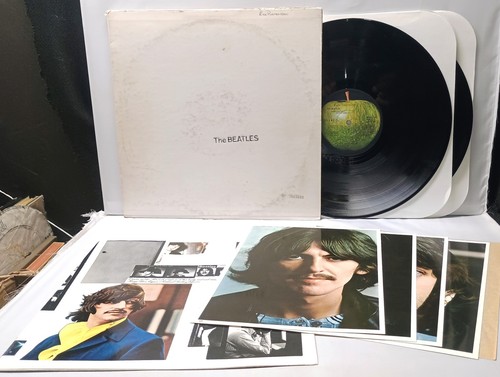 Classic rock vinyl the - vinyl,