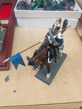 De Agostini Soldatino A