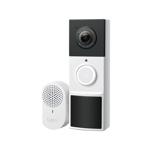 Link videosorveglianza tapo - tp-link,