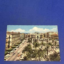 PALERMO POLITEAMA GARIBALDI