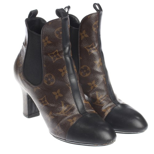 Stivaletti louis vuitton - stivaletti,