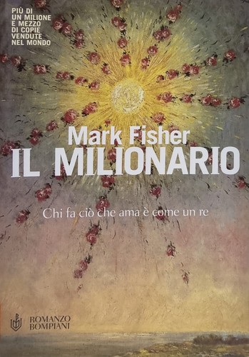 Mark fisher milionario - mark,