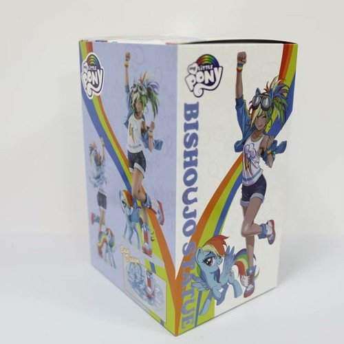 Little pony rainbow dash - pony,