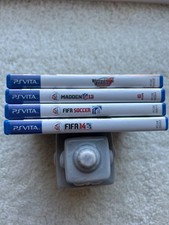 Lotto giochi Madden 13+ Virtua