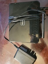 D-Link DIR-651 300 Mb/s 4