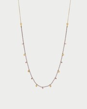 Collana lunga  RUE DES MILLE