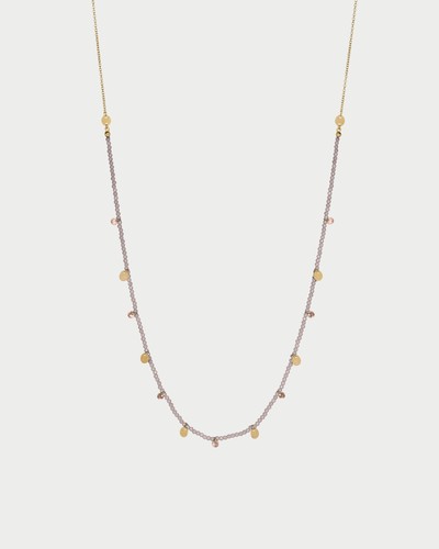 Collana lunga rue des mille - collana,