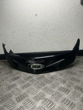 COPERTURA MANUBRIO ANTERIORE HONDA  FORESIGHT FES 125 250 PANTHEON 2T