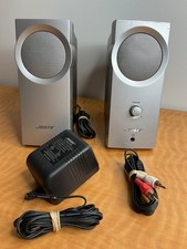 Bose Companion 2 Sistema di