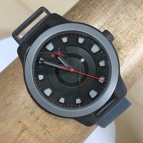 Orologio puma reset uomo - puma,