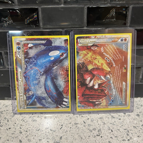 Lotto carte nintendo pokemon - nintendo,