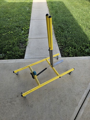 Tri stander junior tumble - junior,